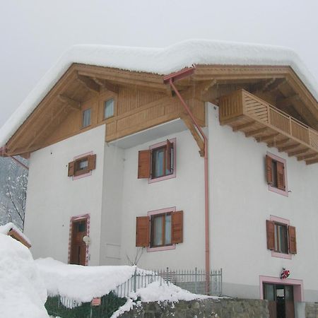 Monolocale Per Due Persone Commezzadura Exterior foto
