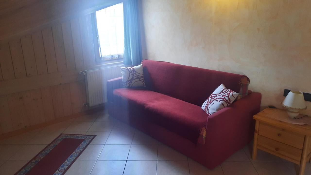 Monolocale Per Due Persone Commezzadura Exterior foto